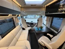 Fahrzeugbild Concorde CHARISMA 860 LI *Barvariante*Lithium*Solar* #9