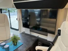 Fahrzeugbild Concorde CHARISMA 860 LI *Barvariante*Lithium*Solar* #13