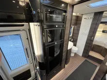 Fahrzeugbild Concorde CHARISMA 860 LI *Barvariante*Lithium*Solar* #16