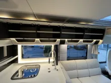 Fahrzeugbild Concorde CHARISMA 860 LI *Barvariante*Lithium*Solar* #21