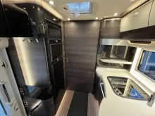 Fahrzeugbild Concorde CHARISMA 860 LI *Barvariante*Lithium*Solar* #24