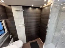 Fahrzeugbild Concorde CHARISMA 860 LI *Barvariante*Lithium*Solar* #29