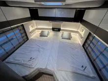 Fahrzeugbild Concorde CHARISMA 860 LI *Barvariante*Lithium*Solar* #32