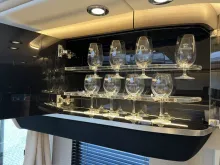 Fahrzeugbild Concorde CHARISMA 860 LI *Barvariante*Lithium*Solar* #36