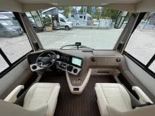 Fahrzeugbild Concorde CHARISMA 860 LI *Barvariante*Lithium*Solar* #37