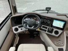 Fahrzeugbild Concorde CHARISMA 860 LI *Barvariante*Lithium*Solar* #38