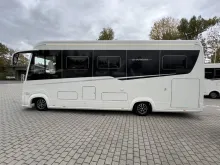 Fahrzeugbild Concorde CHARISMA 860 LI *Barvariante*Lithium*Solar* #46