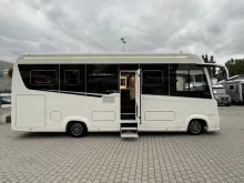 Fahrzeugbild Concorde CHARISMA 860 LI *Barvariante*Lithium*Solar* #48