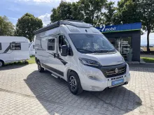 Fahrzeugbild Knaus BOXLIFE 600 MQ *Navi*Kamera*Aufstelldach* #7