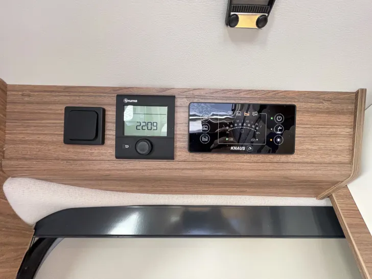 Fahrzeugbild Knaus BOXLIFE 600 MQ *Navi*Kamera*Aufstelldach* #18