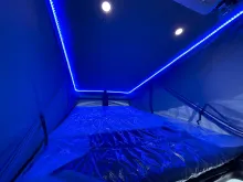 Fahrzeugbild Knaus BOXLIFE 600 MQ *Navi*Kamera*Aufstelldach* #21