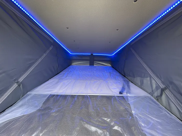 Fahrzeugbild Knaus BOXLIFE 600 MQ *Navi*Kamera*Aufstelldach* #22