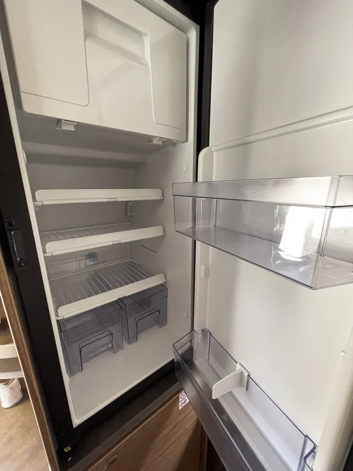 Fahrzeugbild Knaus BOXLIFE 600 MQ *Navi*Kamera*Aufstelldach* #29