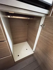 Fahrzeugbild Knaus BOXLIFE 600 MQ *Navi*Kamera*Aufstelldach* #30