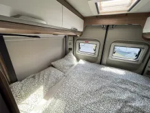 Fahrzeugbild Knaus BOXLIFE 600 MQ *Navi*Kamera*Aufstelldach* #36