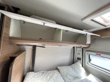 Fahrzeugbild Knaus BOXLIFE 600 MQ *Navi*Kamera*Aufstelldach* #37