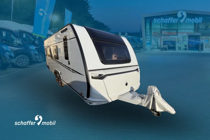 Fahrzeugbild Knaus SÜDWIND 650 PXB 60 YEARS *2025*ALDE* #1