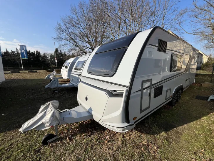 Fahrzeugbild Knaus SÜDWIND 650 PXB 60 YEARS *2025*ALDE* #3