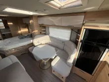 Fahrzeugbild Knaus SÜDWIND 650 PXB 60 YEARS *2025*ALDE* #6