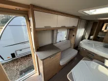 Fahrzeugbild Knaus SÜDWIND 650 PXB 60 YEARS *2025*ALDE* #7