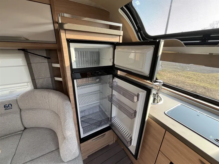 Fahrzeugbild Knaus SÜDWIND 650 PXB 60 YEARS *2025*ALDE* #13