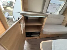 Fahrzeugbild Knaus SÜDWIND 650 PXB 60 YEARS *2025*ALDE* #14