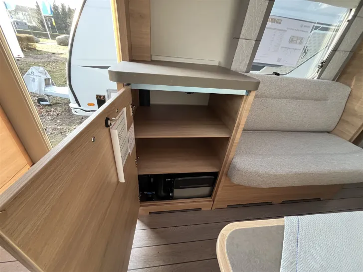 Fahrzeugbild Knaus SÜDWIND 650 PXB 60 YEARS *2025*ALDE* #14