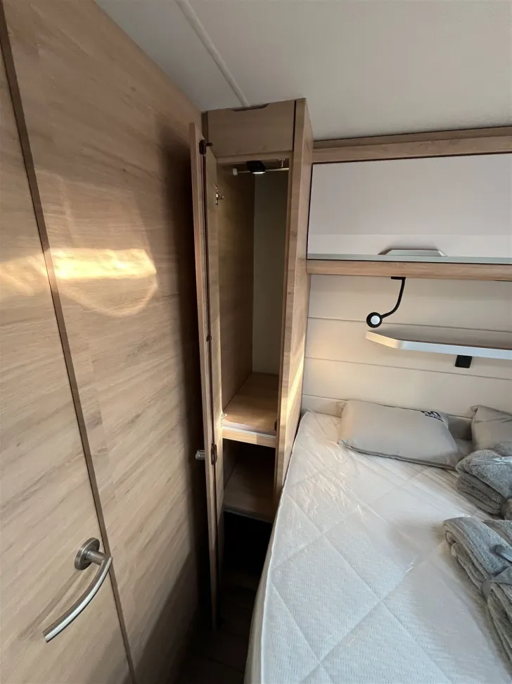 Fahrzeugbild Knaus SÜDWIND 650 PXB 60 YEARS *2025*ALDE* #17