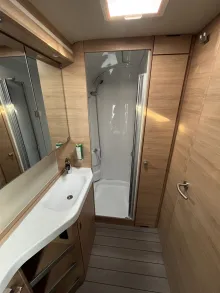 Fahrzeugbild Knaus SÜDWIND 650 PXB 60 YEARS *2025*ALDE* #20