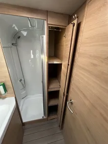 Fahrzeugbild Knaus SÜDWIND 650 PXB 60 YEARS *2025*ALDE* #22