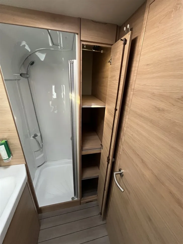 Fahrzeugbild Knaus SÜDWIND 650 PXB 60 YEARS *2025*ALDE* #22