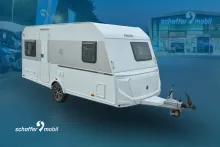 Fahrzeugbild Knaus SPORT 450 FU *Ambientebel.*Duschausbau* #1