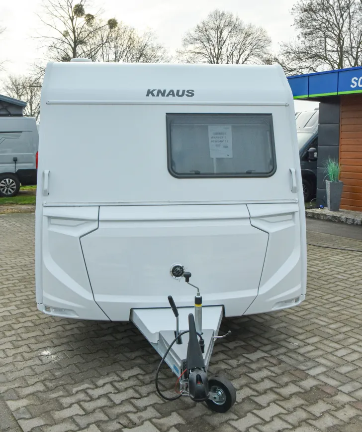 Fahrzeugbild Knaus SPORT 450 FU *Ambientebel.*Duschausbau* #3