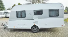 Fahrzeugbild Knaus SPORT 450 FU *Ambientebel.*Duschausbau* #4