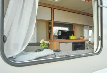 Fahrzeugbild Knaus SPORT 450 FU *Ambientebel.*Duschausbau* #8