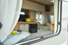 Fahrzeugbild Knaus SPORT 450 FU *Ambientebel.*Duschausbau* #9