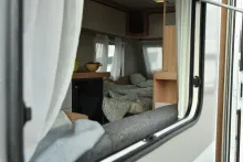 Fahrzeugbild Knaus SPORT 450 FU *Ambientebel.*Duschausbau* #10