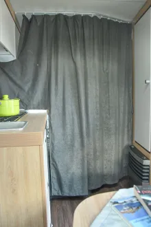 Fahrzeugbild Knaus SPORT 450 FU *Ambientebel.*Duschausbau* #20