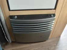 Fahrzeugbild Knaus SPORT 450 FU *Ambientebel.*Duschausbau* #21