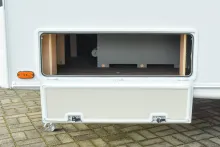 Fahrzeugbild Knaus SPORT 450 FU *Ambientebel.*Duschausbau* #24