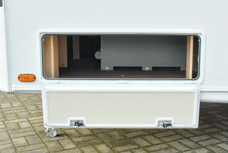 Fahrzeugbild Knaus SPORT 450 FU *Ambientebel.*Duschausbau* #24