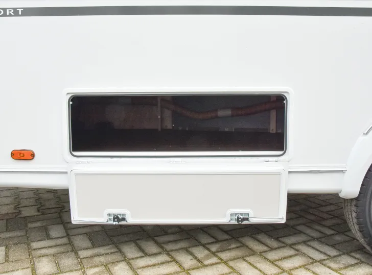 Fahrzeugbild Knaus SPORT 450 FU *Ambientebel.*Duschausbau* #25