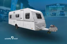 Fahrzeugbild Knaus SPORT 500 KD *Etagenbett 3-fach* #1