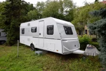 Fahrzeugbild Knaus SPORT 500 KD *Etagenbett 3-fach* #3