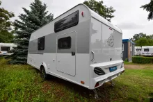 Fahrzeugbild Knaus SPORT 500 KD *Etagenbett 3-fach* #4