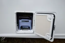 Fahrzeugbild Knaus SPORT 500 KD *Etagenbett 3-fach* #5