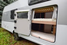 Fahrzeugbild Knaus SPORT 500 KD *Etagenbett 3-fach* #6