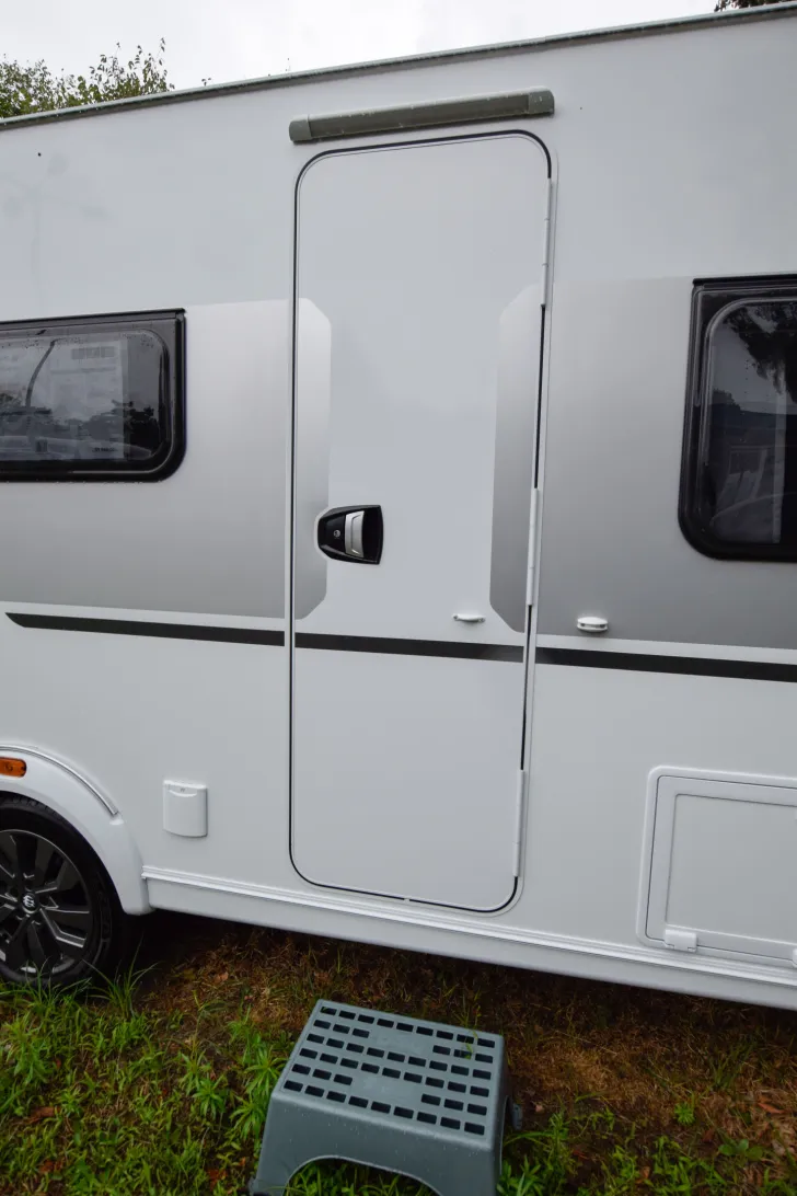 Fahrzeugbild Knaus SPORT 500 KD *Etagenbett 3-fach* #8