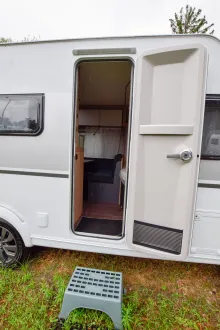 Fahrzeugbild Knaus SPORT 500 KD *Etagenbett 3-fach* #9