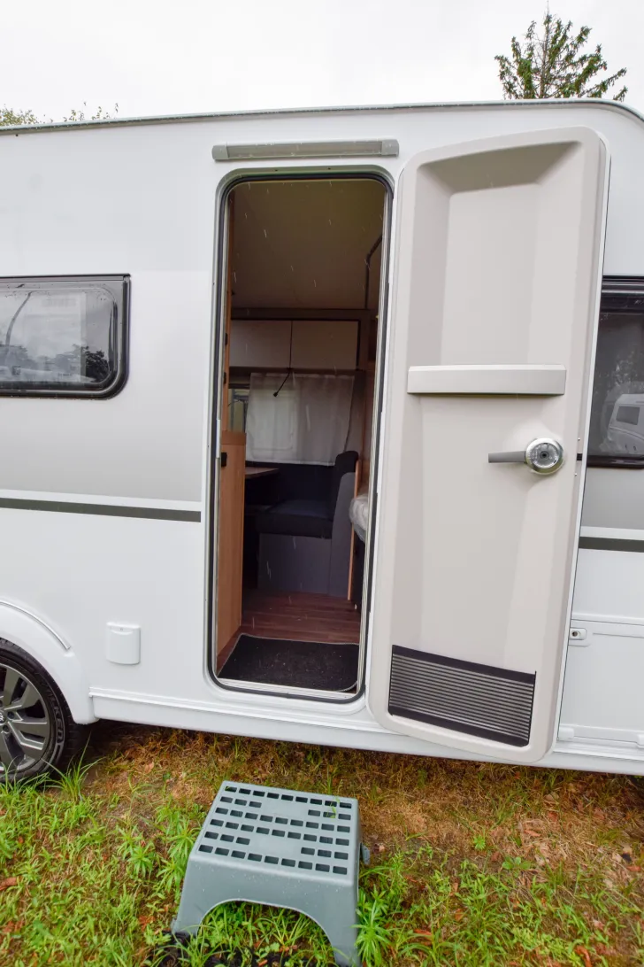 Fahrzeugbild Knaus SPORT 500 KD *Etagenbett 3-fach* #9